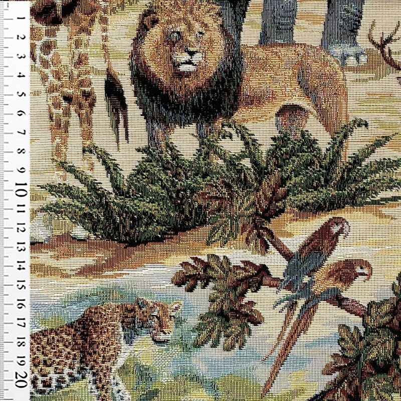 Gobelin Safari - KreStoffer