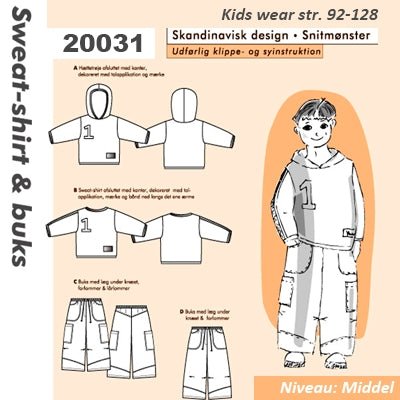 Onion 20031 Sweat-shirts & buks - KreStoffer