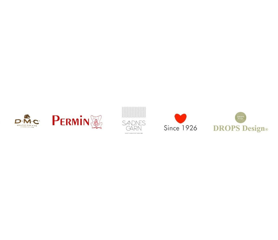 Garn - Brands