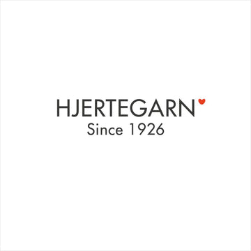 Garn - Hjertegarn