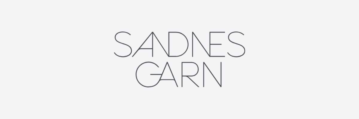 Garn - Sandnes Garn - KreStoffer