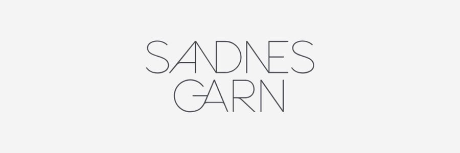 Garn - Sandnes Garn