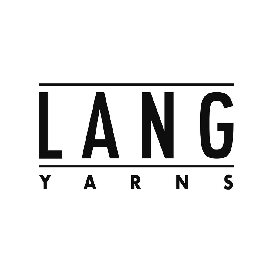Strikkekits - Lang Yarns