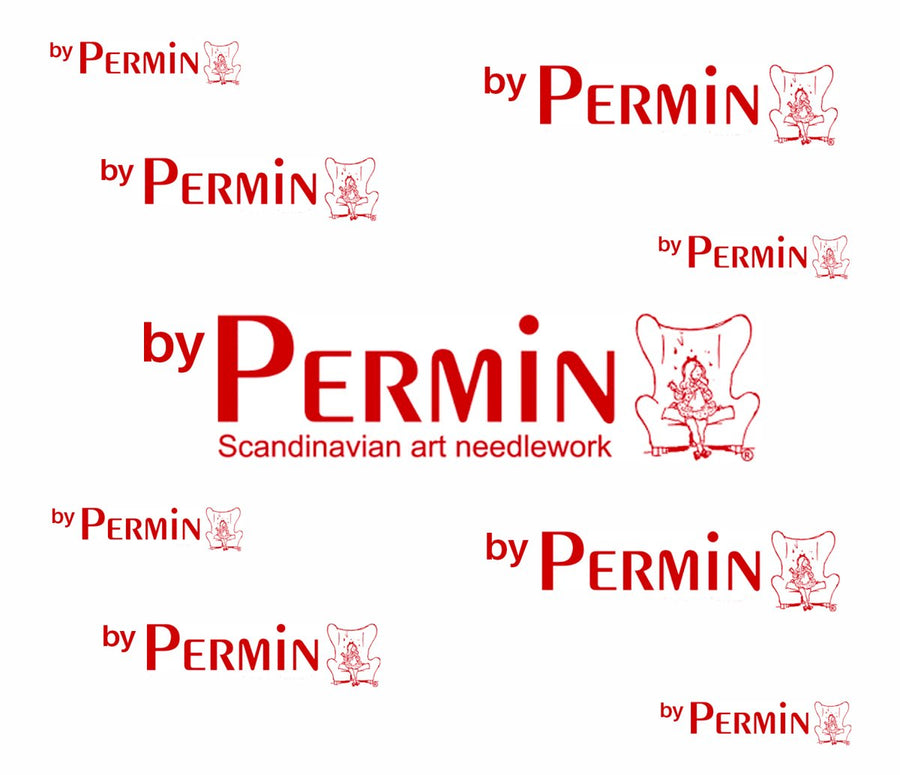 Strikkeopskrifter fra Permin