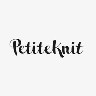 Strikkeopskrifter fra PetiteKnit