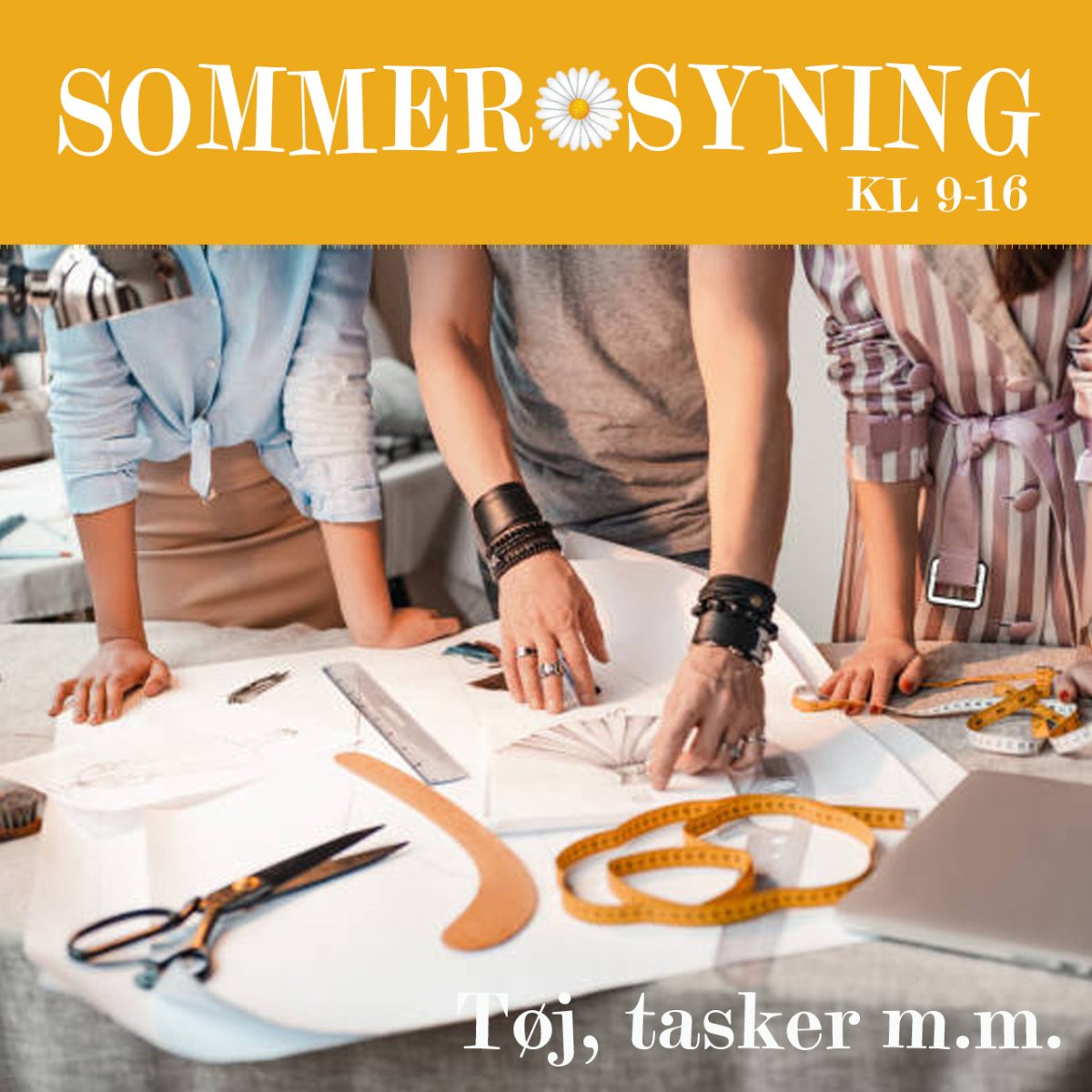 Sykurser
