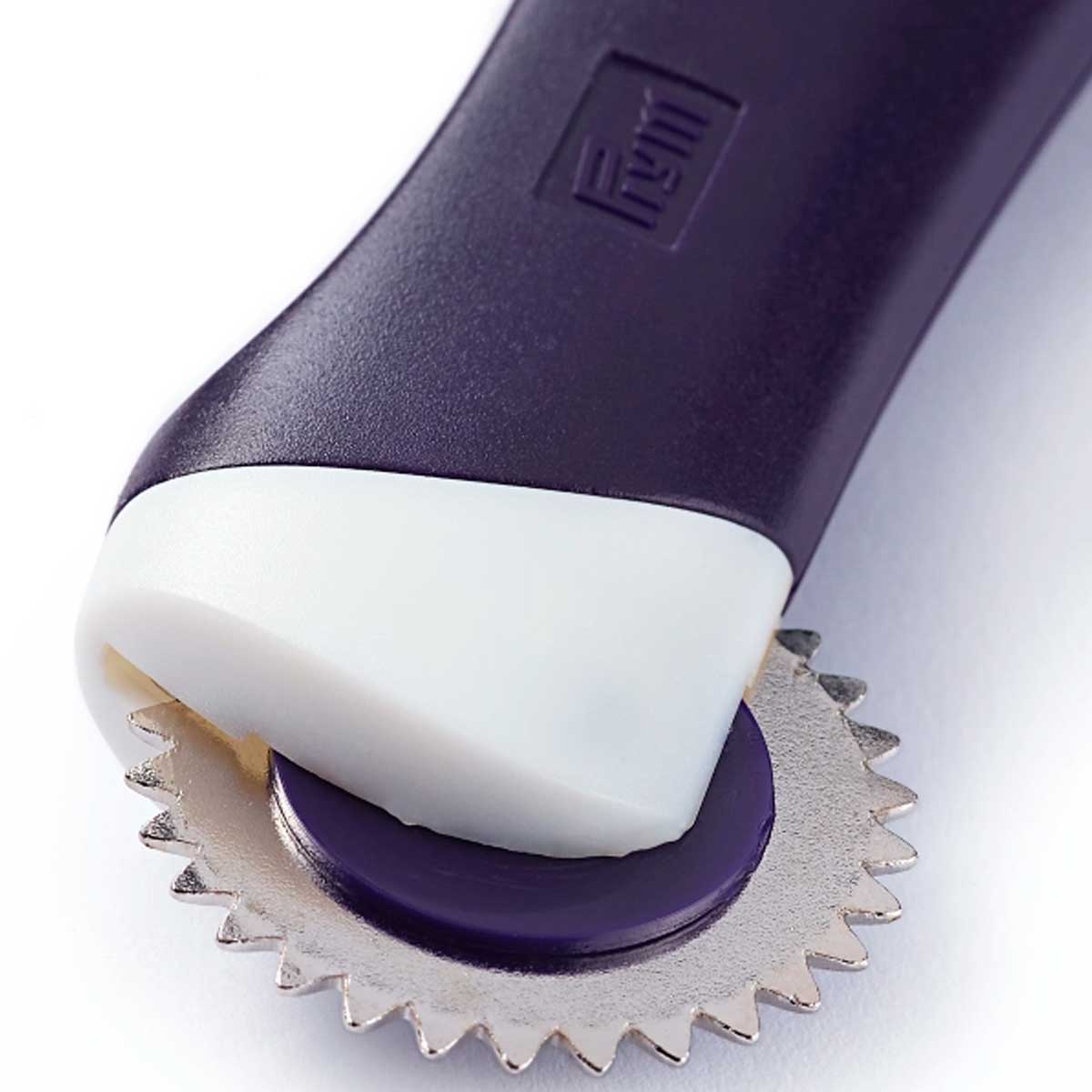 Prym Mønsterspore med ergonomisk greb (14,5 cm) – Effektiv mønsteroverførsel