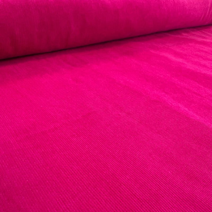 Babyfløjl pink