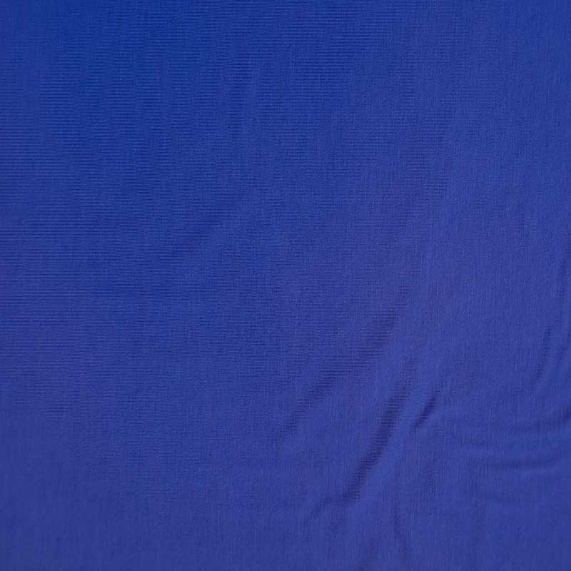 Bambus jersey i lavendel