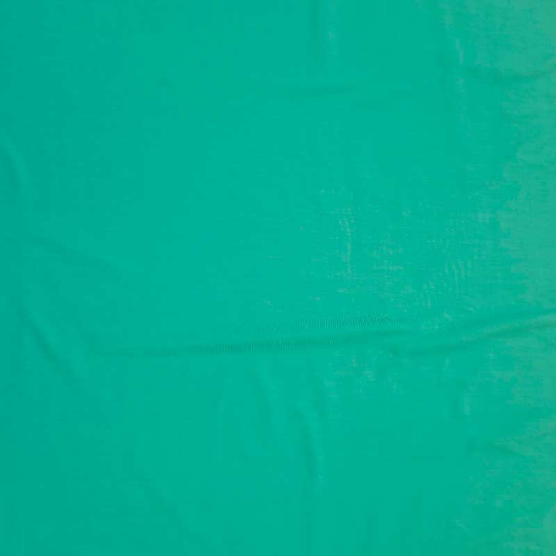 Bambus jersey pistache - KreStoffer