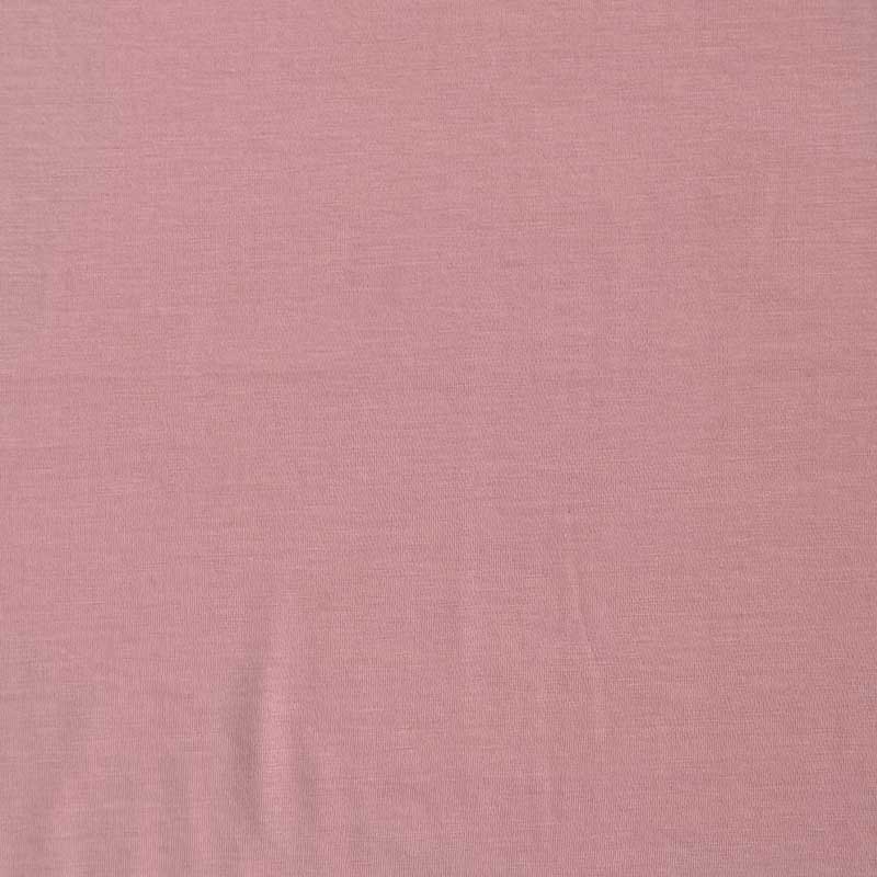 Bambus jersey, sart rosa