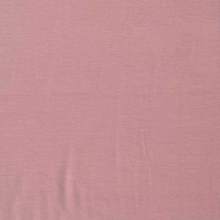 Bambus jersey, sart rosa