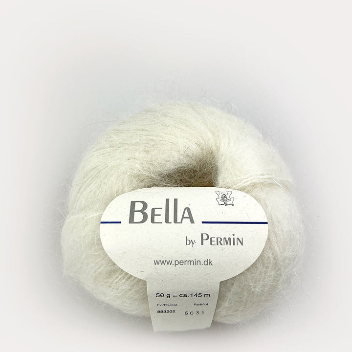 Bella garn fra Permin
