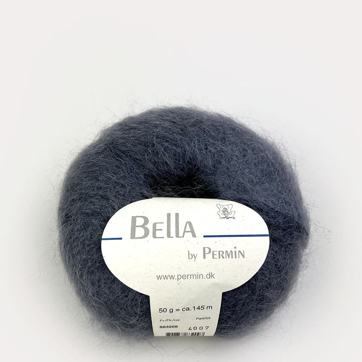 Bella garn fra Permin