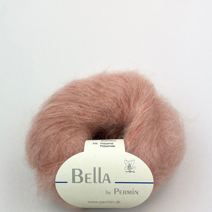 Bella garn fra Permin