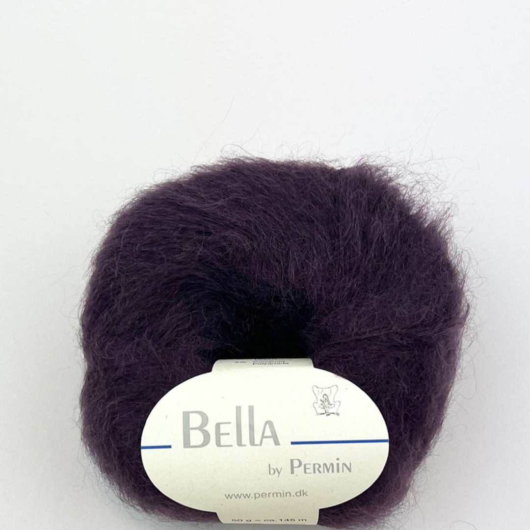 Bella garn fra Permin