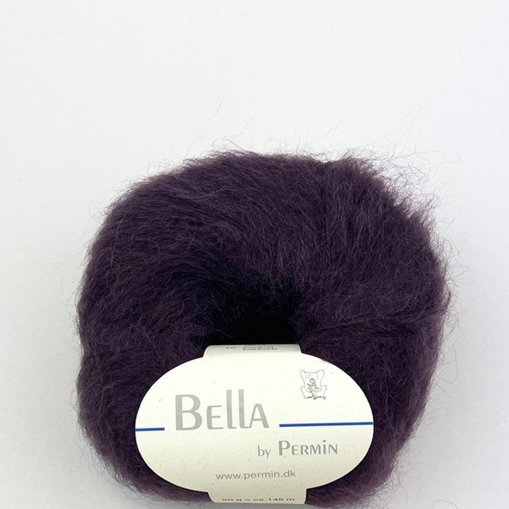 Bella garn fra Permin