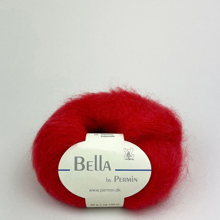 Bella garn fra Permin