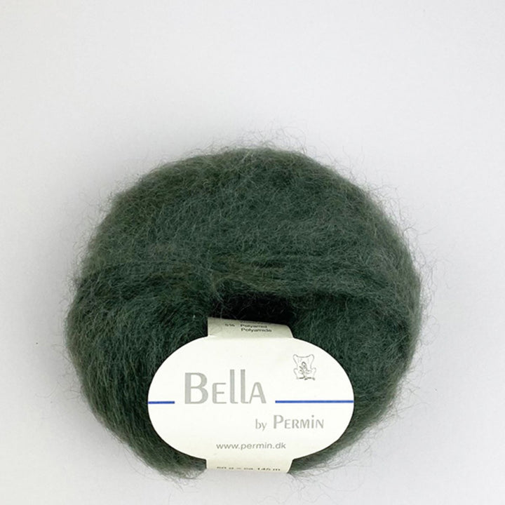 Bella garn fra Permin