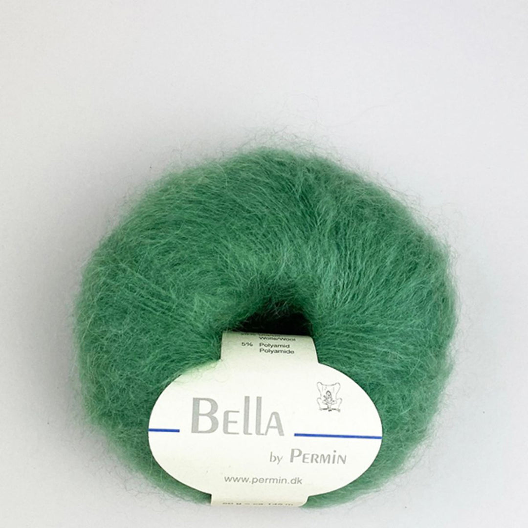 Bella garn fra Permin