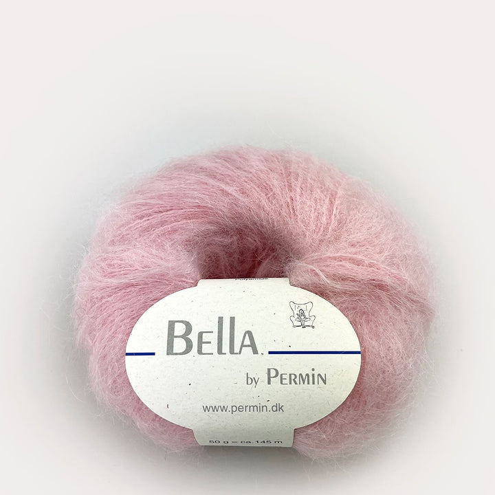Bella garn fra Permin