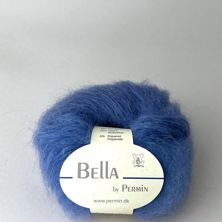 Bella garn fra Permin