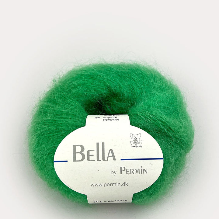 Bella garn fra Permin