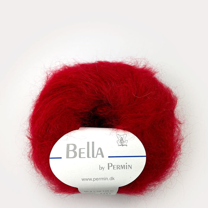 Bella garn fra Permin