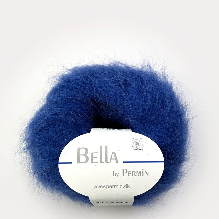 Bella garn fra Permin