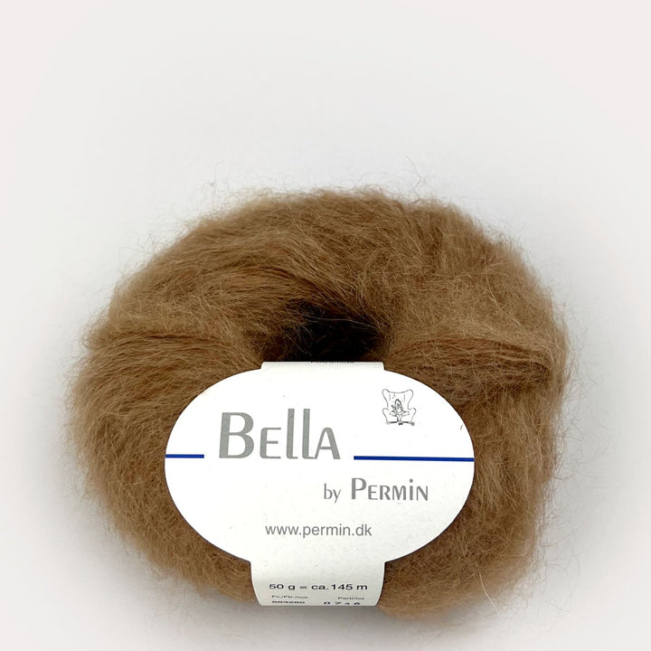 Bella garn fra Permin