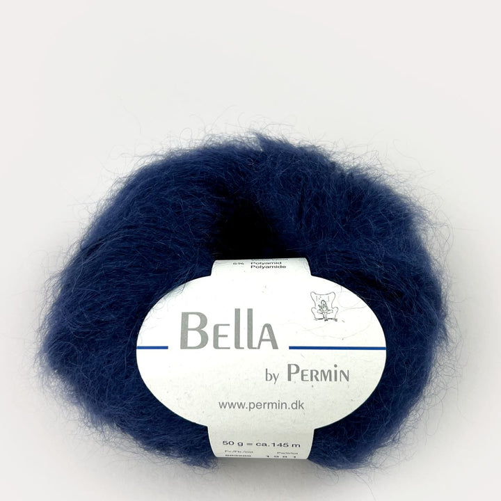 Bella garn fra Permin