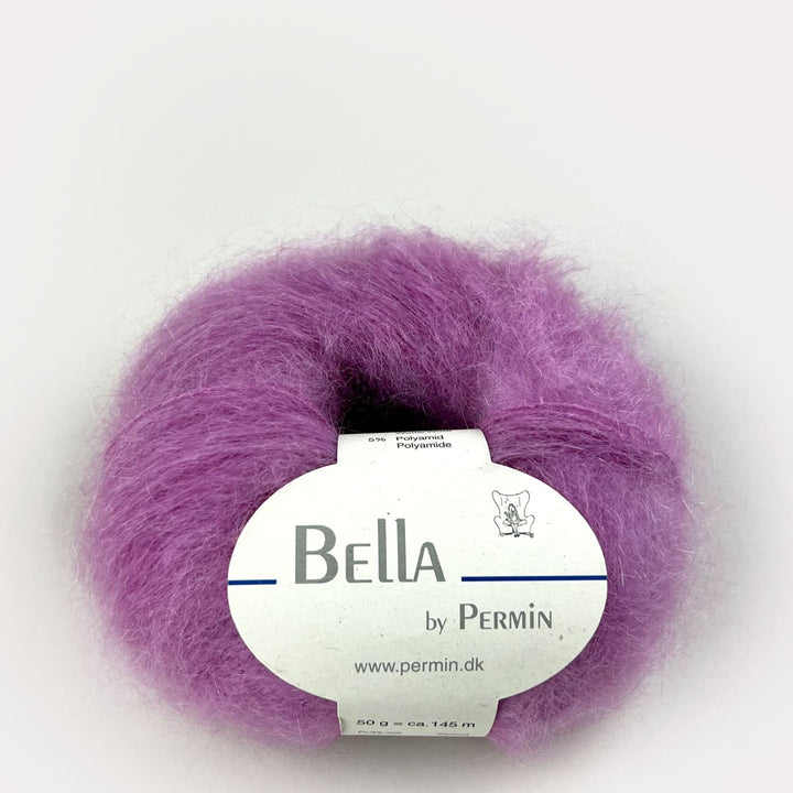 Bella garn fra Permin