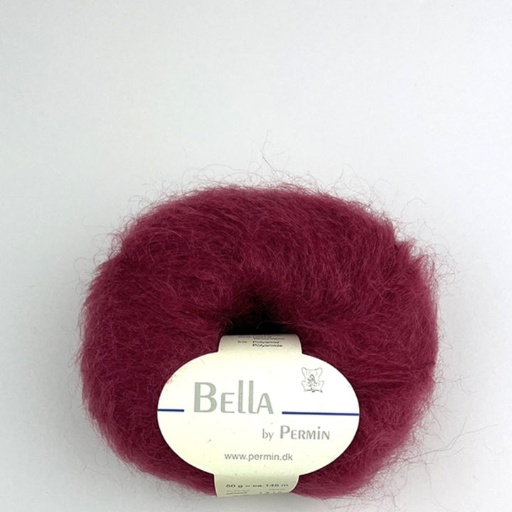 Bella garn fra Permin