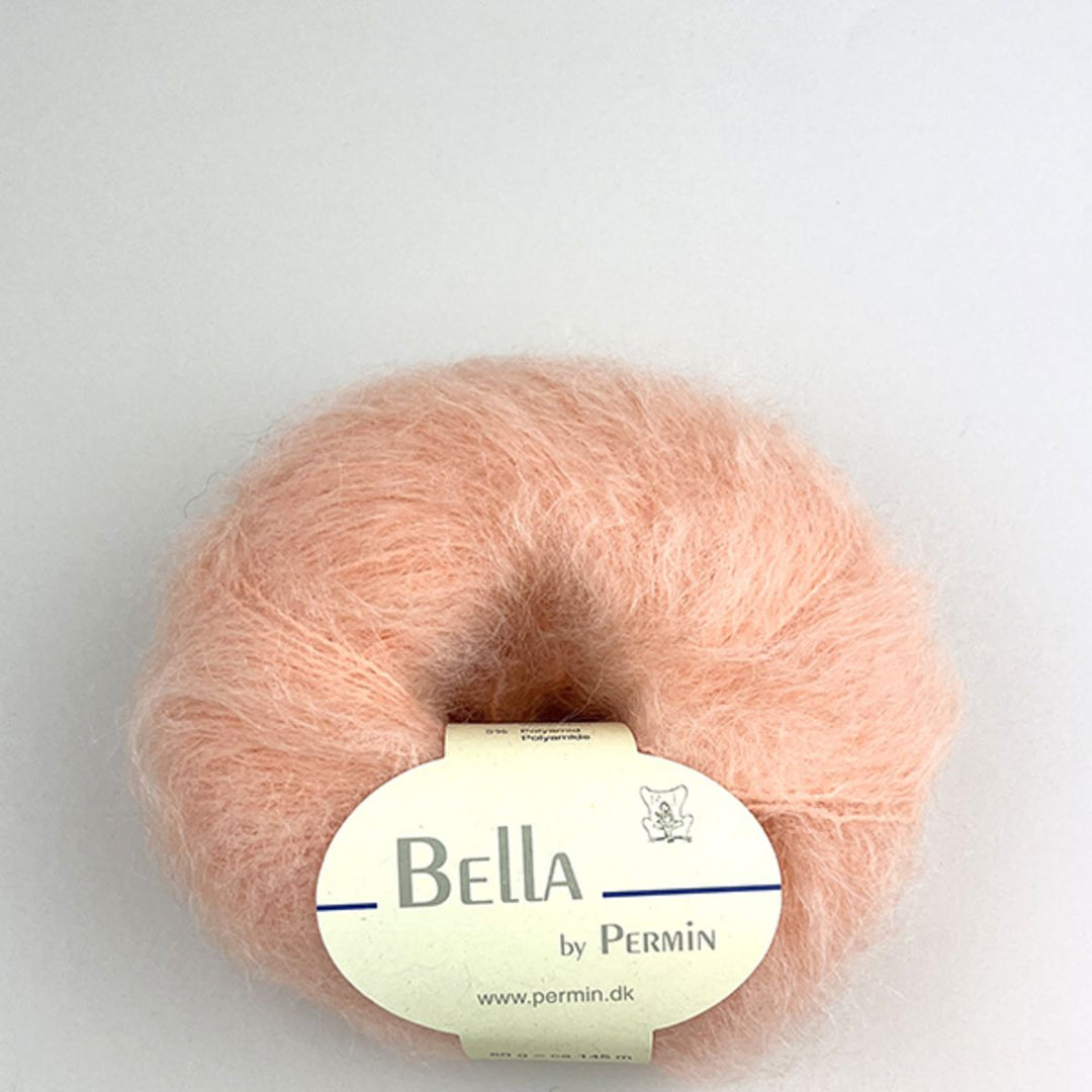 Bella garn fra Permin