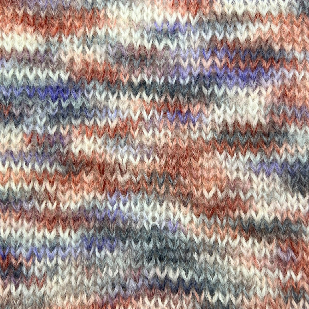 Bella Color garn fra Permin