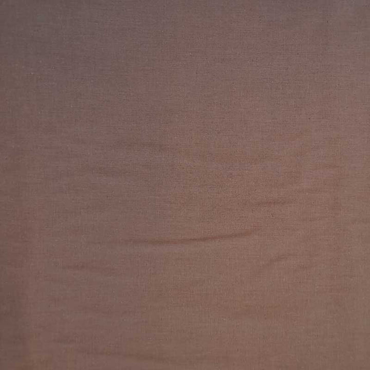 Bomuldslærred i lys beige