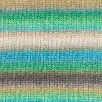 Cloud garn fra Lang Yarns
