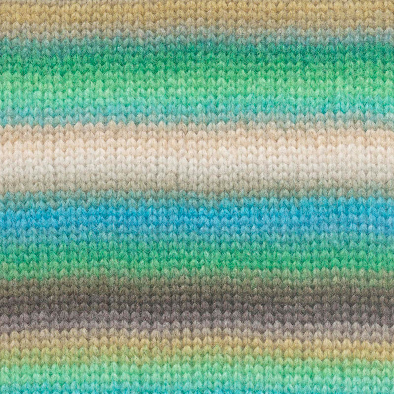 Cloud garn fra Lang Yarns