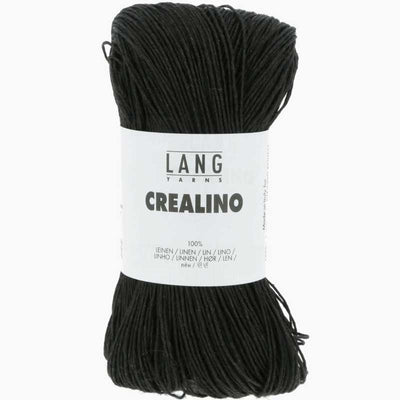 Crealino garn fra Lang Yarns 100% hør