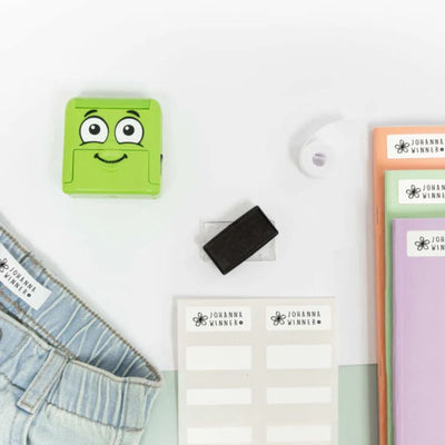 DIY Marky Refill Kit - KreStoffer