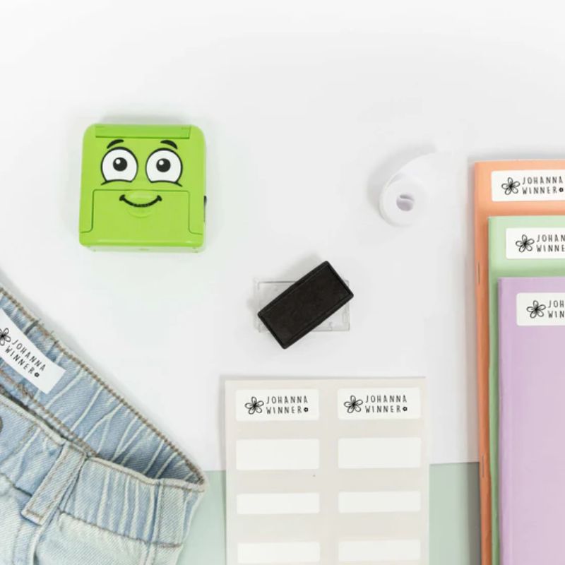 DIY Marky Refill Kit - KreStoffer