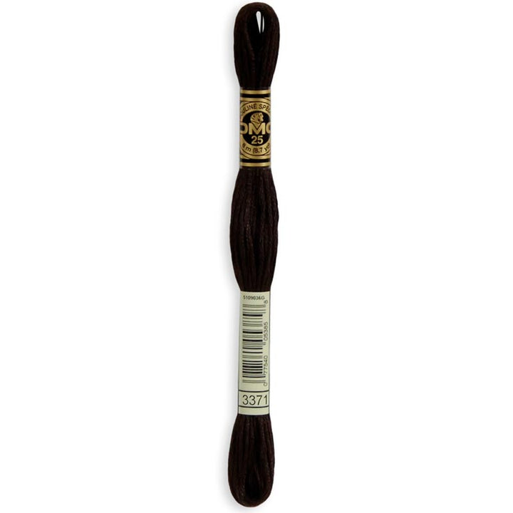 DMC broderigarn Mouliné Spécial 25 3371