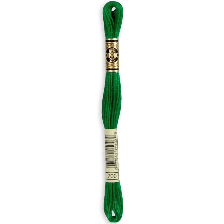 DMC broderigarn Mouliné Spécial 25 700