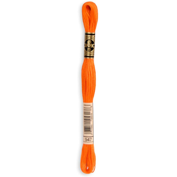 DMC broderigarn Mouliné Spécial 25 947