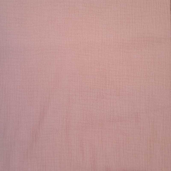 Dobbelt gauze pudder