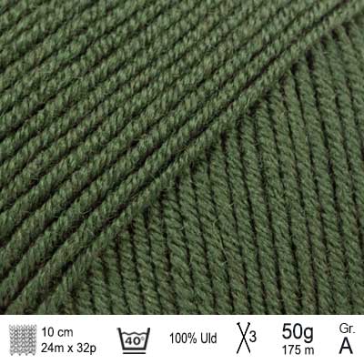 Drops Baby Merino garn