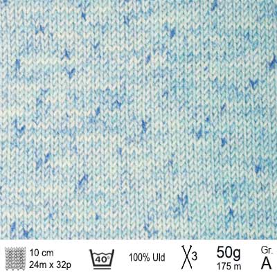 Drops Baby Merino garn