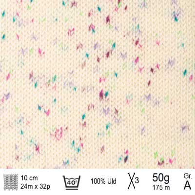 Drops Baby Merino garn