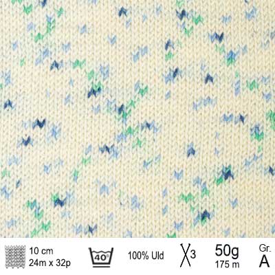 Drops Baby Merino garn