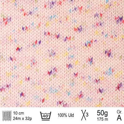 Drops Baby Merino garn